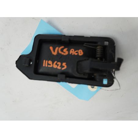 POIGNEE INT PORTE AVG