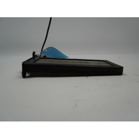 CHAUFFAGE AUXILIAIRE