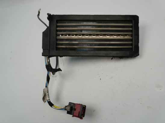 CHAUFFAGE AUXILIAIRE