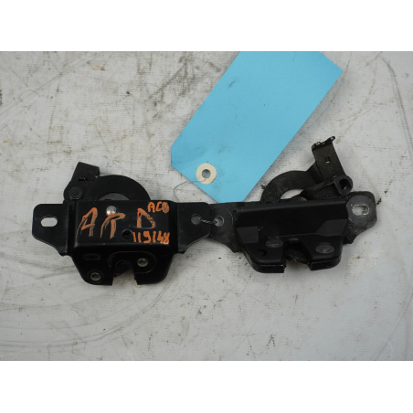 SERRURE PORTE BATTANTE ARD