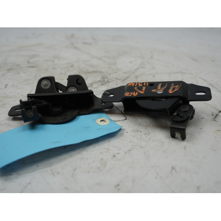 SERRURE PORTE BATTANTE ARD