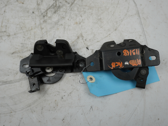 SERRURE PORTE BATTANTE ARD