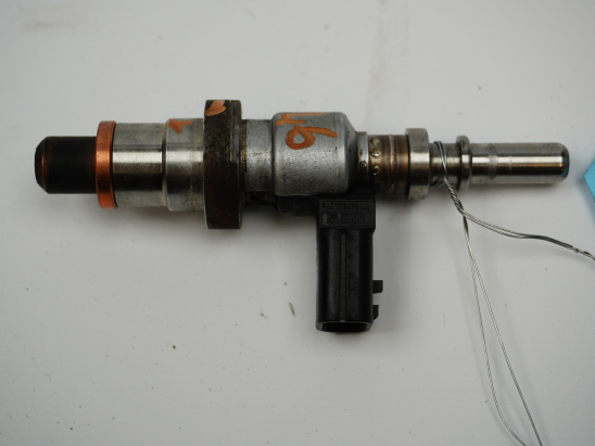 INJECTEUR FAP DPF