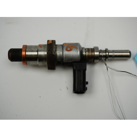 INJECTEUR FAP DPF