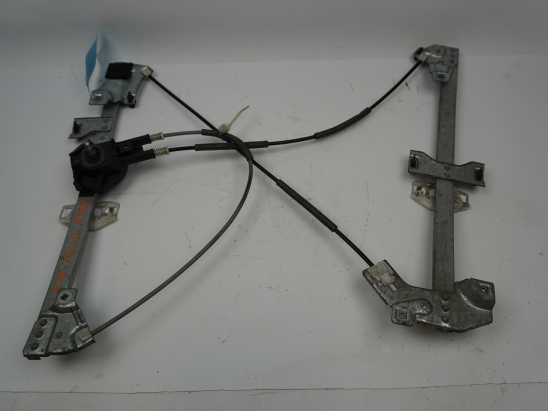 MECANISME LEVE-GLACE AVD