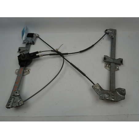 MECANISME LEVE-GLACE AVD