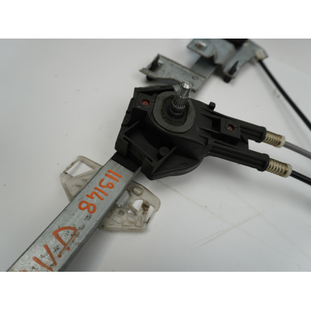 MECANISME LEVE-GLACE AVD