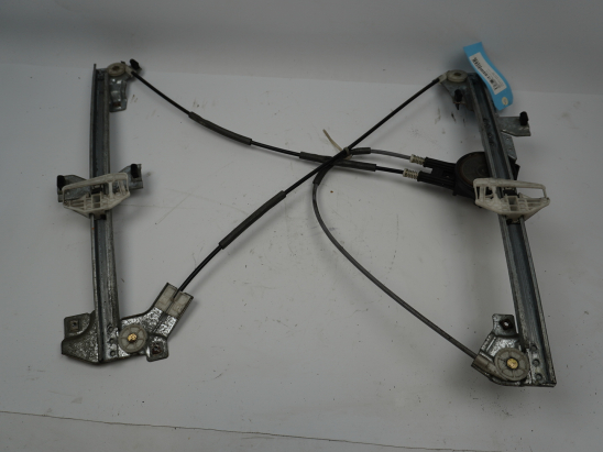 MECANISME LEVE-GLACE AVD