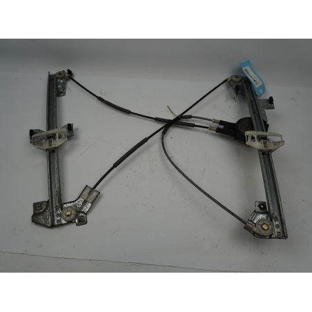 MECANISME LEVE-GLACE AVD