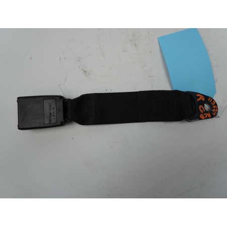 ANCRAGE CEINTURE ARG