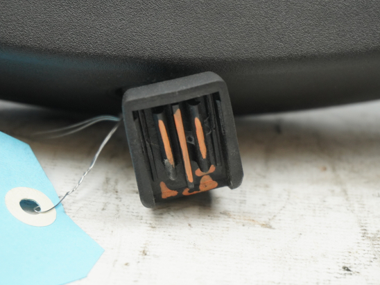 RETROVISEUR INTERIEUR