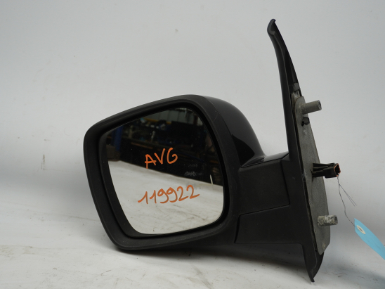 RETROVISEUR EXT ELECTRIQUE G