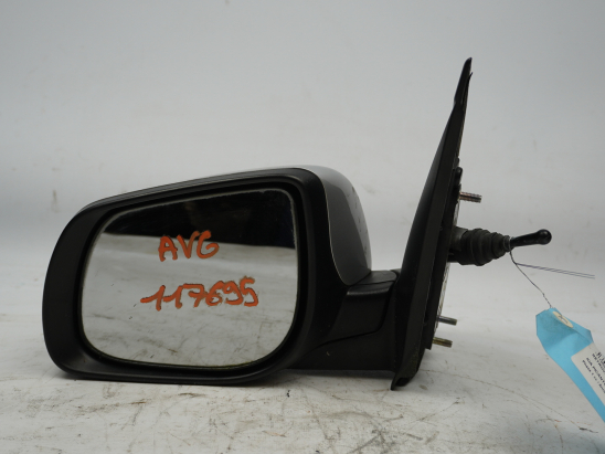 Retroviseur exterieur gauche occasion KIA PICANTO II Phase 1 - 1.0 69ch
