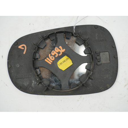 GLACE  RETROVISEUR EXT D