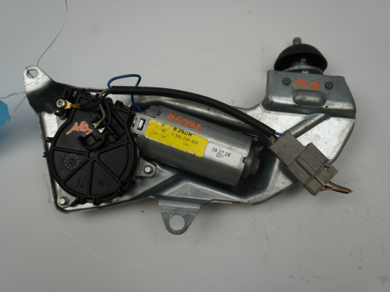 MOTEUR ESSUIE-GLACE AR