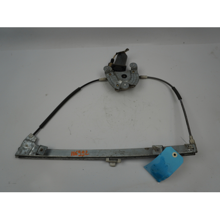 MECANISME+MOTEUR LEVE-GLACE AVG