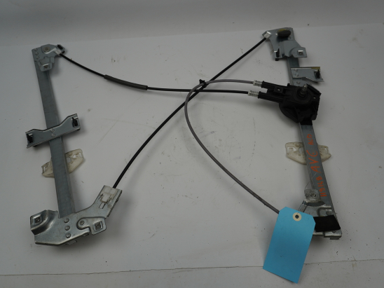 MECANISME LEVE-GLACE AVG