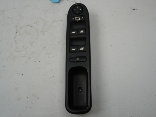 COMMANDE LEVE-GLACE PORTE AVG