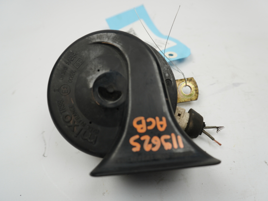 KLAXON  / AVERTISSEUR