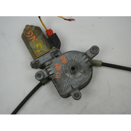 MECANISME+MOTEUR LEVE-GLACE AVG