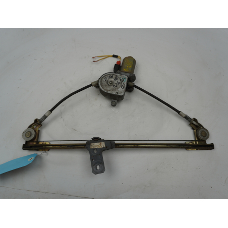 MECANISME+MOTEUR LEVE-GLACE AVG