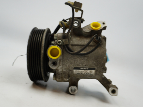 Compresseur air conditionne occasion DAIHATSU SIRION II Phase 1 - 1.0i 69ch
