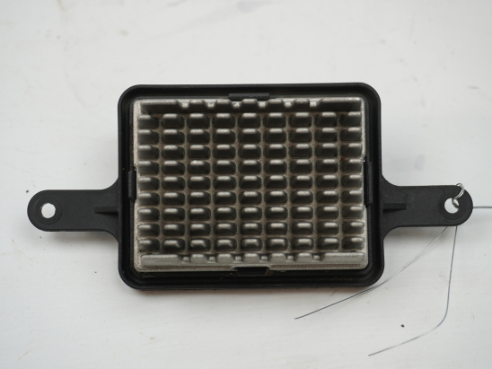 RESISTANCE DE CHAUFFAGE