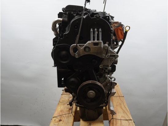 Moteur diesel occasion FORD FIESTA VI Phase 1 - 1.4 TDCI 68ch