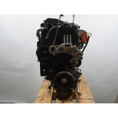 Moteur diesel occasion FORD FIESTA VI Phase 1 - 1.4 TDCI 68ch