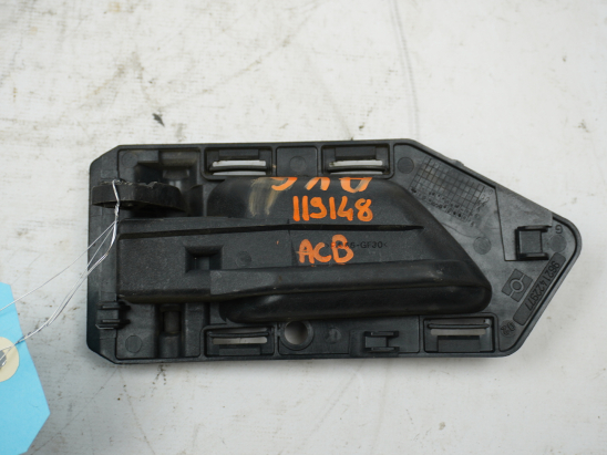 POIGNEE INT PORTE AVG