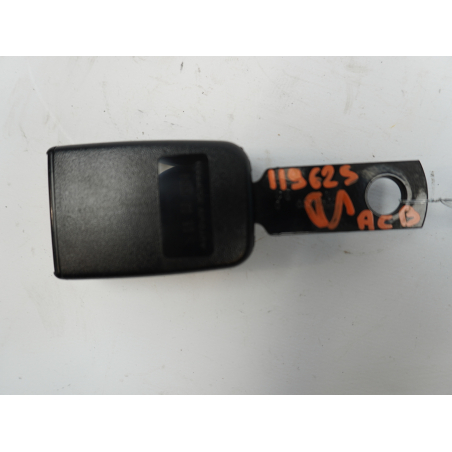 ANCRAGE CEINTURE AVD