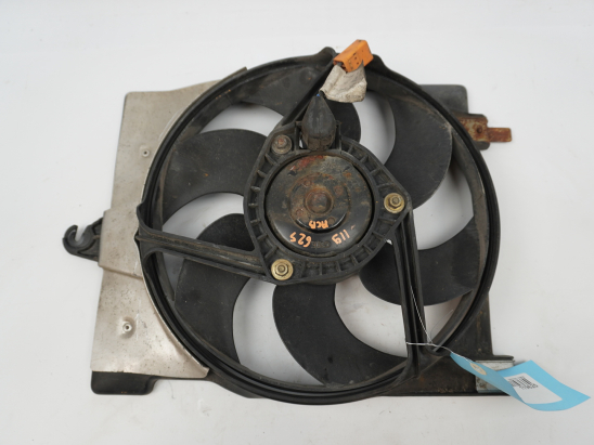 VENTILATEUR DE REFROIDISSEMENT