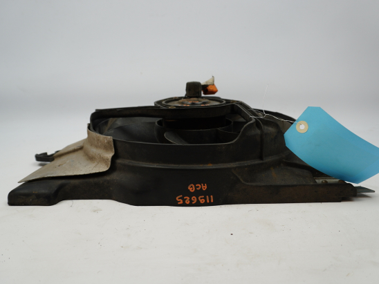 VENTILATEUR DE REFROIDISSEMENT