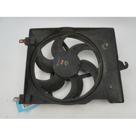 VENTILATEUR DE REFROIDISSEMENT