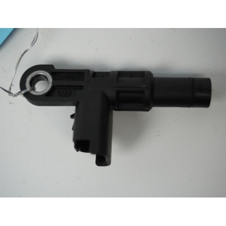 CAPTEUR ARBRE Ã€ CAMES