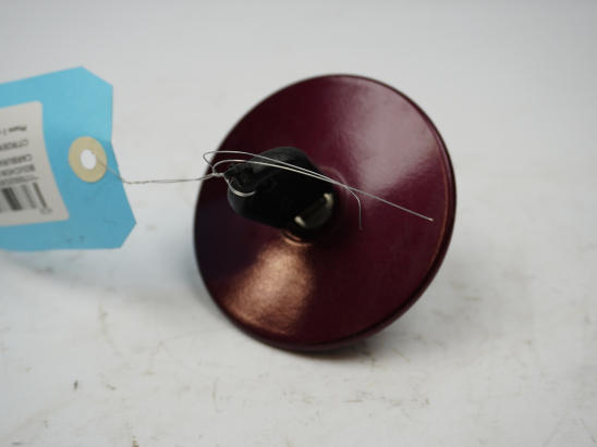 BOUCHON RESERVOIR A CARBURANT