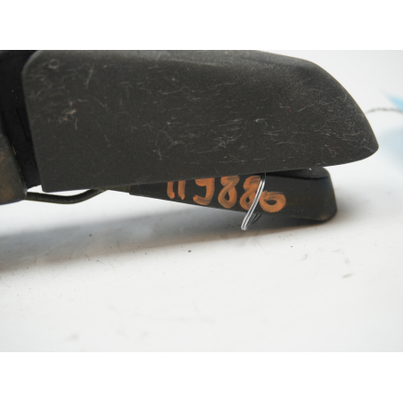 BRAS ESSUIE-GLACE AR