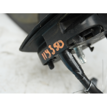 RETROVISEUR EXT ELECTRIQUE D