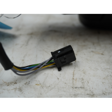 RETROVISEUR EXT ELECTRIQUE D