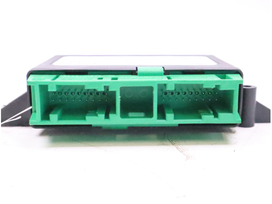 ECU radar de recul occasion PEUGEOT 5008 II Phase 2 - 1.2 130ch