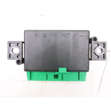 ECU radar de recul occasion PEUGEOT 5008 II Phase 2 - 1.2 130ch