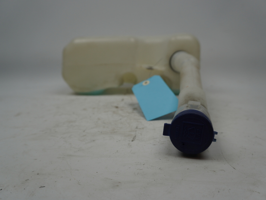 RESERVOIR LAVE-GLACE AV