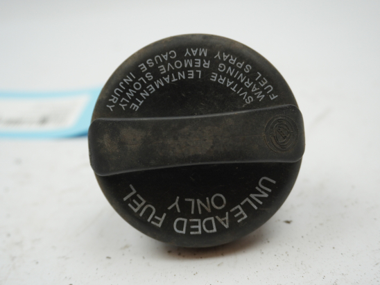 BOUCHON RESERVOIR A CARBURANT