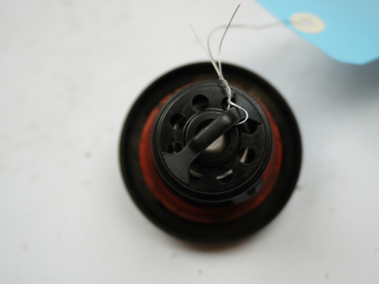 BOUCHON RESERVOIR A CARBURANT