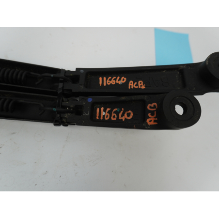 BRAS ESSUIE-GLACE AV