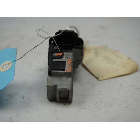 ANTIVOL DE DIRECTION