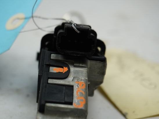 ANTIVOL DE DIRECTION