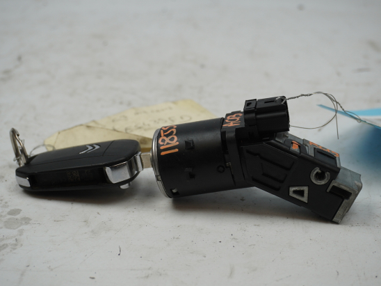 ANTIVOL DE DIRECTION