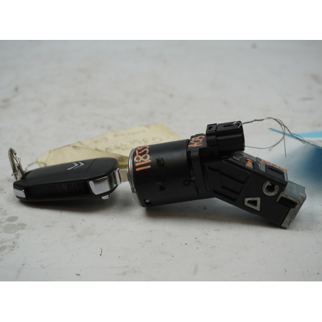 ANTIVOL DE DIRECTION