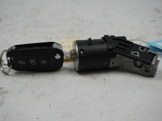 ANTIVOL DE DIRECTION